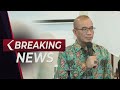 BREAKING NEWS Bawaslu Dan DKPP Tinjau KPU Verifikasi Administrasi Bakal Calon DPR Pemilu 2024