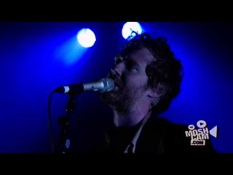 The Frames - Stars Are Underground (Live in Sydney) | Moshcam