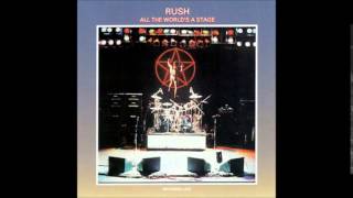 Rush - Anthem