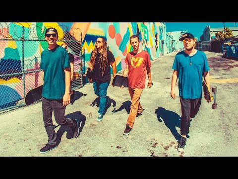 KBong - 'Easy To Love You' feat. The Movement (Official Video)