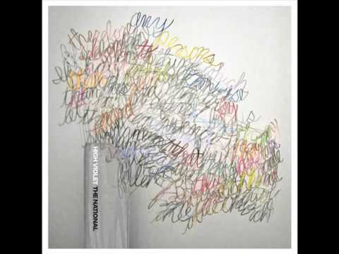 The National-Terrible Love