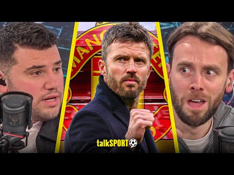 talkSPORT and talkSPORT Man Utd