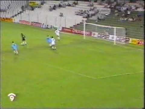 Temp 91-92 Copa del Rey (Previa, Vuelta)  Valencia CF 6 - 1 CD Arnedo