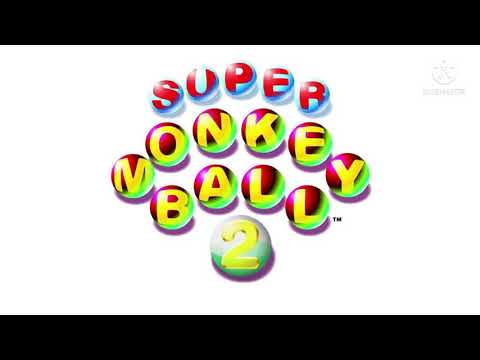 Super Monkey Ball 2 - Monkey Golf 2 Music Extended