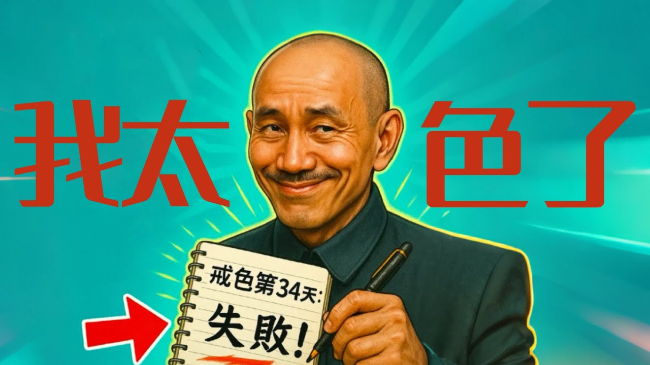 【彩蛋】他在日記裡說自己太色色｜X博士