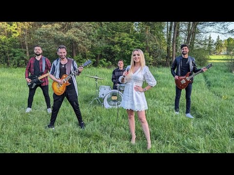 Łzy - Agnieszka 2023 [Official Music Video]#łzy #Agnieszka