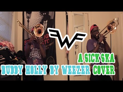 Video thumbnail for Buddy Holly