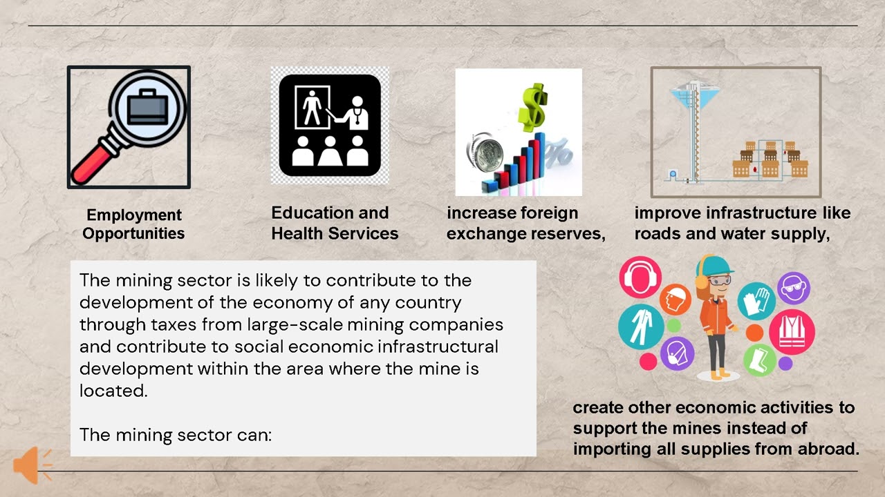 AUDITING IN MINING INDUSTRY