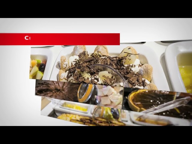À La Bonne Heure, un concept de restauration  autour de buffets à volonté
