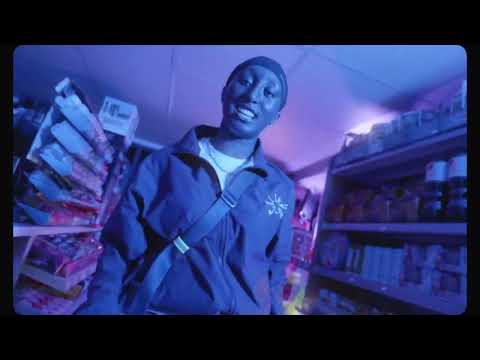 ZOELLZ- Like That (Official Music Video)