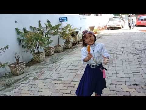 Ice cream jananwi leave ao gakhwlangbai