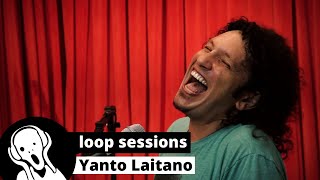Loop Sessions: Não Vou Cortar Meu Cabelo Music Video