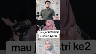 Download lagu The second wife of Ustadzah Oki Setiana Dewi's husband #polygamy #ustadzah #okisetianadewi mp3 Download lagu The second wife of Ustadzah Oki Setiana Dewi's husband #polygamy #ustadzah #okisetianadewi mp3