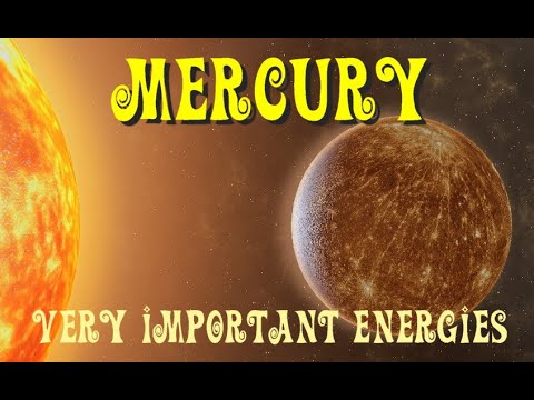 Mercury DIRECT in Aries -I almost cancelled this reading, but NOW I'm glad I did it!! #AmazingEnergy