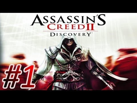 assassin's creed ii discovery ios download