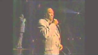 Bobby "Blue" Bland Live Pt. 1