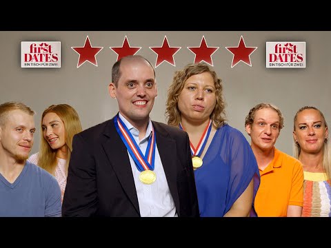 1 STUNDE "EHRENLOSE ABFUHREN" BEI FIRST DATES!😕💔