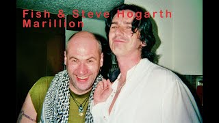 Lavender &amp; bitter suite - Duet Fish &amp; Steve Hogarth (Marillion)