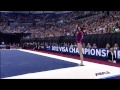 McKayla Maroney - Floor - 2012 Visa Championships - Sr. Women - Day 1