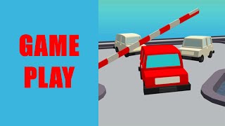 Clear The Lot! GAMEPLAY