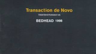 Bedhead - The Present