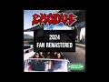 Exodus - The Lunatic Parade [Fan Remastered Version] [HQ]