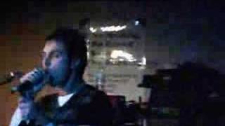 &quot;Sway Your Head&quot;--We Shot The Moon 3.8.08