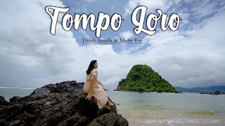Download lagu TOMPO LORO - Denik Armila ft. Mufly Key   |   Api api sing ngerti timbang weruh ati loro mp3