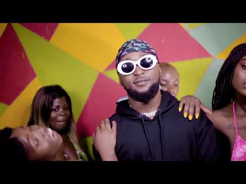 Shenky Shugah  ft Y celeb & Nez long No Mannaz(Officialvideo)