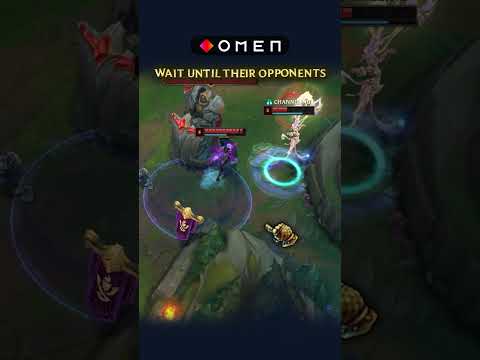 ❌ STOP using anivia wall WRONG #leagueoflegends #Anivia #loltips