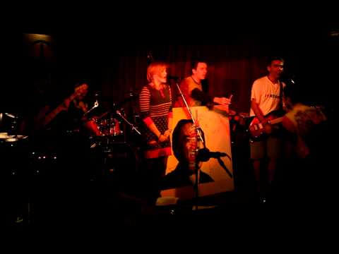 D.U.Bmusic - D.U.B - Na křižovatce (cover)