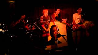 Video D.U.B - Na křižovatce (cover)