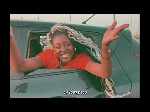 LUMÉ ft ISONG BEATS - FEEL THE VIBE (official visualizer)