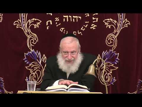 זמן הדלקת נר חנוכה | שיעור שבועי מאת הרב אשר וייס שליט"א (תשפ"ה)