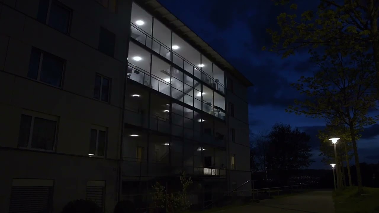 Steinel Connected Lighting