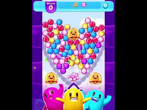 Let's Play - Sugar Blast (Level 711 - 720)