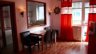 Apartamenty nad morzem Ustka - ApartamentyOnline.com.pl