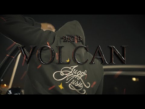 Video thumbnail for VOLCAN