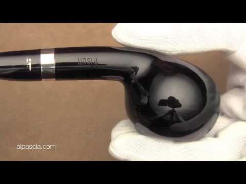 pipa Hilson 016 - smoking pipe