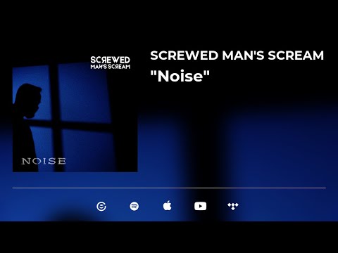 Screwed Man’s Scream: Conheça o projeto solo do baterista Gilson Naspolini