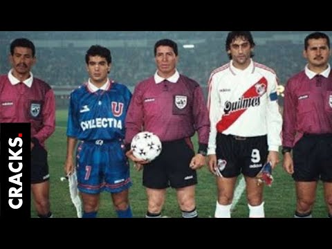 Las dudas del partido más polémico de River Plate en la Copa Libertadores