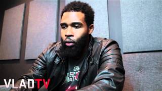 Pharoahe Monch Talks Jamar&#39;s White Rapper Comments