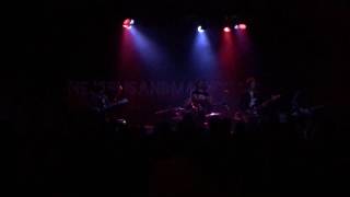 The Warlocks - Lonesome Bulldog (LIVE) @ Showbox Seattle 5/22/17