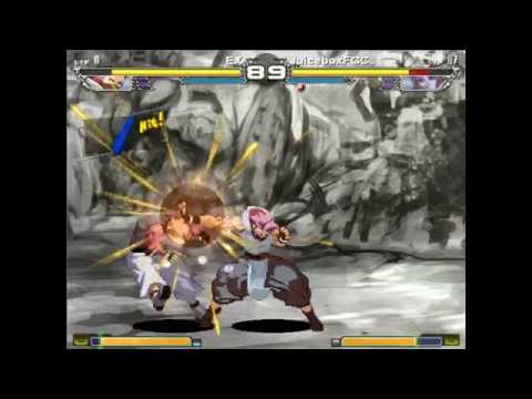 Yatagarasu AoC Beta - Juicebox vs Eyixon - Game 2 (4/3/15)