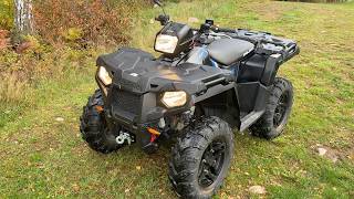 Polaris Sportsman 570 SP quad | Imagen 4 - Autoline