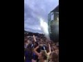 I'm from Barcelona - Epic boat stage dive at ...