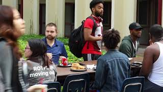 Tyus T-Party