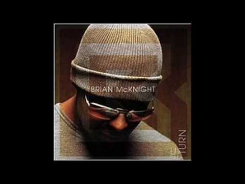 BRIAN MCKNIGHT/NELLY-ALL NIGHT LONG