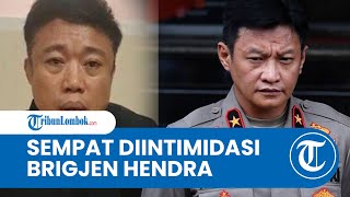 Sempat Ngaku Setor Uang Rp 6 M ke Oknum Polisi, Ismail Bolong Klarifikasi & Ungkap Dapat Intimidasi