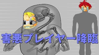 史上最低のの害悪プレイヤー現る！？【fall Guys】＃8爆笑会話集〜嘘つき野郎の末路〜